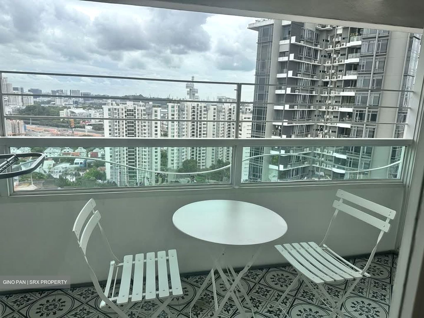 Ridgewood (D10), Condominium #579166731